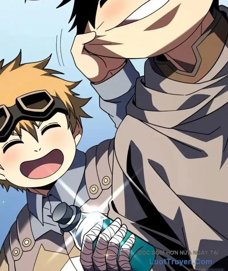 Mệnh Luân Chi Chủ! Khi Dị Biến Giáng Lâm Nhân Gian! Chapter 179 - 42