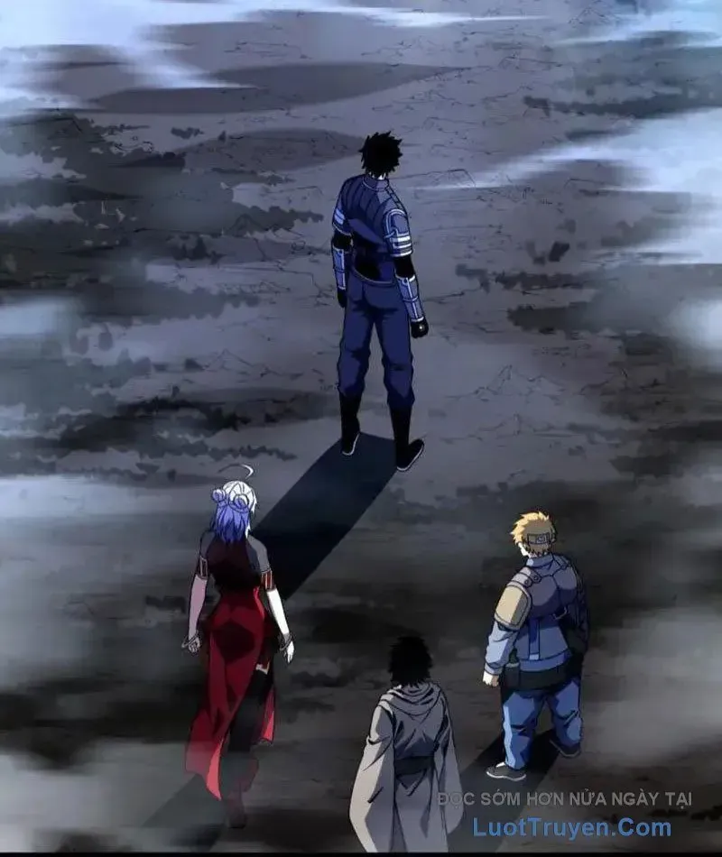 Mệnh Luân Chi Chủ! Khi Dị Biến Giáng Lâm Nhân Gian! Chapter 179 - 53