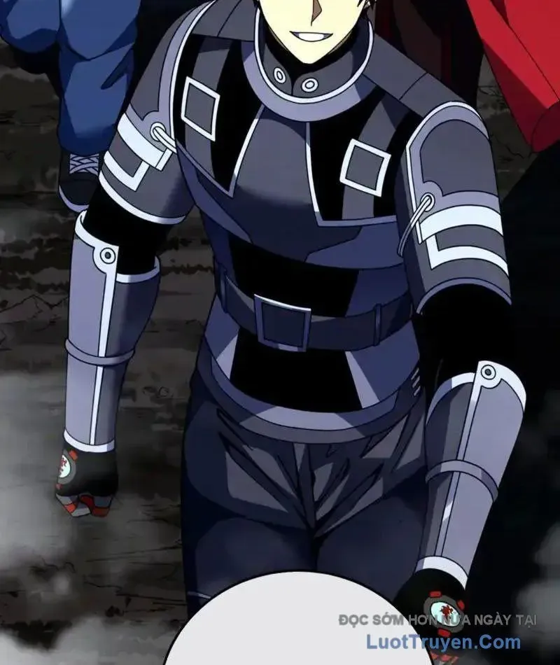 Mệnh Luân Chi Chủ! Khi Dị Biến Giáng Lâm Nhân Gian! Chapter 179 - 56