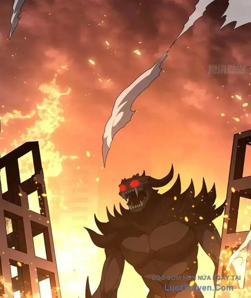 Mệnh Luân Chi Chủ! Khi Dị Biến Giáng Lâm Nhân Gian! Chapter 179 - 59