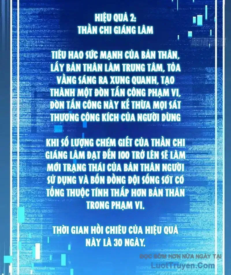 Mệnh Luân Chi Chủ! Khi Dị Biến Giáng Lâm Nhân Gian! Chapter 179 - 7