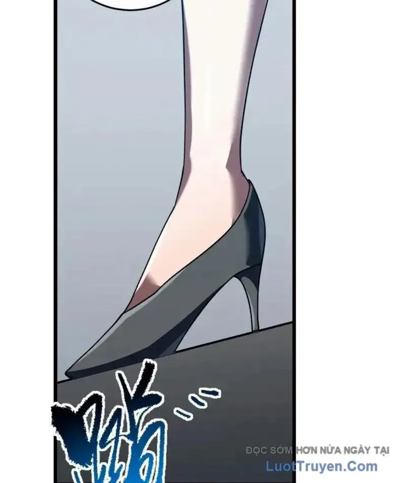 Mệnh Luân Chi Chủ! Khi Dị Biến Giáng Lâm Nhân Gian! Chapter 179 - 81