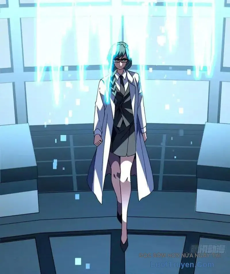 Mệnh Luân Chi Chủ! Khi Dị Biến Giáng Lâm Nhân Gian! Chapter 179 - 85