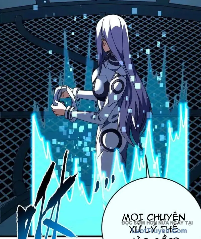 Mệnh Luân Chi Chủ! Khi Dị Biến Giáng Lâm Nhân Gian! Chapter 179 - 86