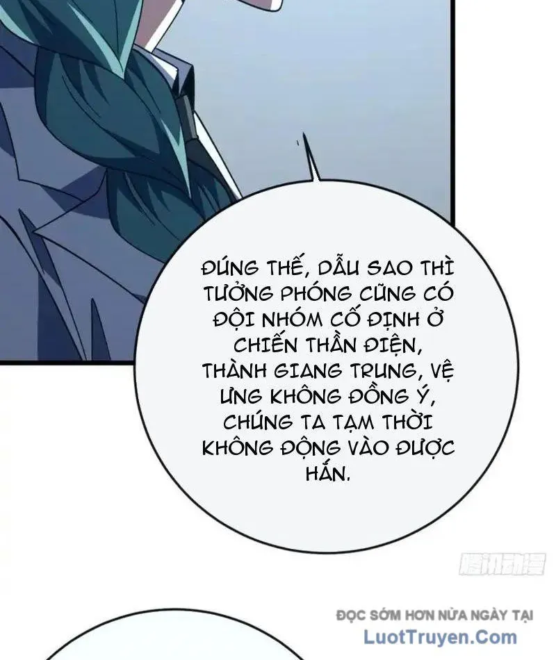 Mệnh Luân Chi Chủ! Khi Dị Biến Giáng Lâm Nhân Gian! Chapter 179 - 93