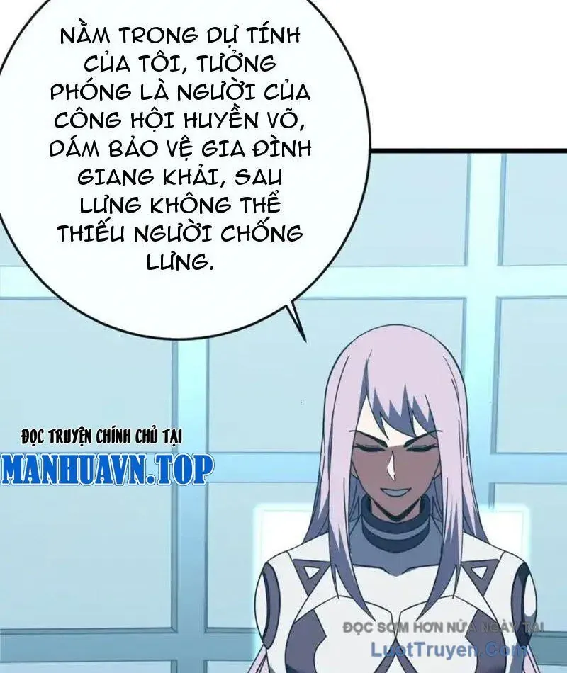 Mệnh Luân Chi Chủ! Khi Dị Biến Giáng Lâm Nhân Gian! Chapter 179 - 94