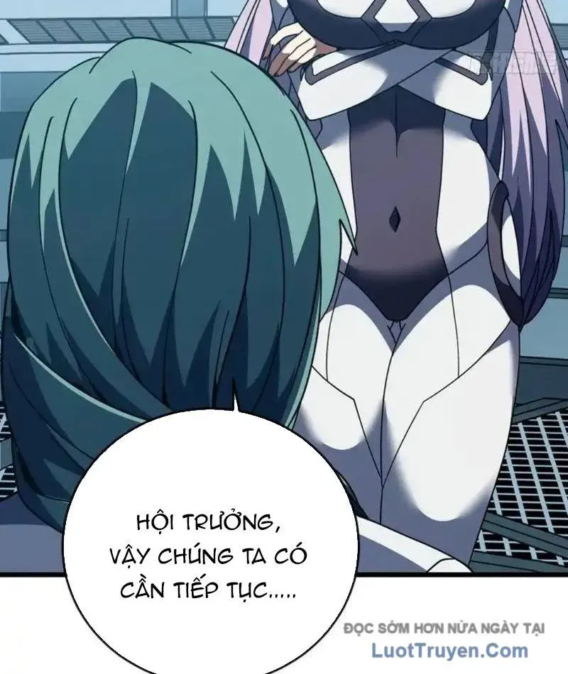 Mệnh Luân Chi Chủ! Khi Dị Biến Giáng Lâm Nhân Gian! Chapter 179 - 95