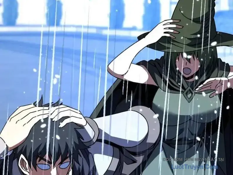 Mệnh Luân Chi Chủ! Khi Dị Biến Giáng Lâm Nhân Gian! Chapter 180 - 108