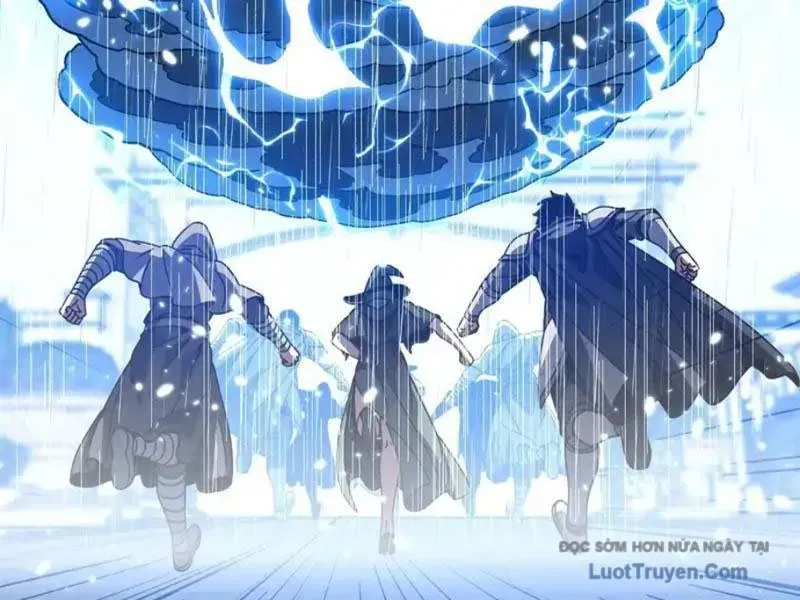 Mệnh Luân Chi Chủ! Khi Dị Biến Giáng Lâm Nhân Gian! Chapter 180 - 117