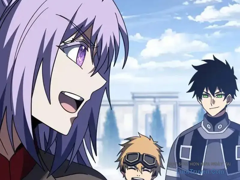 Mệnh Luân Chi Chủ! Khi Dị Biến Giáng Lâm Nhân Gian! Chapter 180 - 124