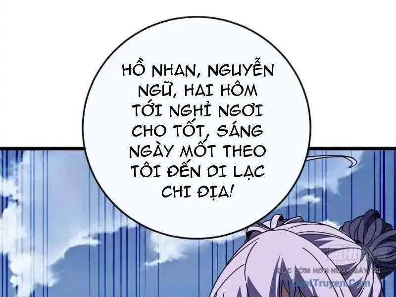 Mệnh Luân Chi Chủ! Khi Dị Biến Giáng Lâm Nhân Gian! Chapter 180 - 133