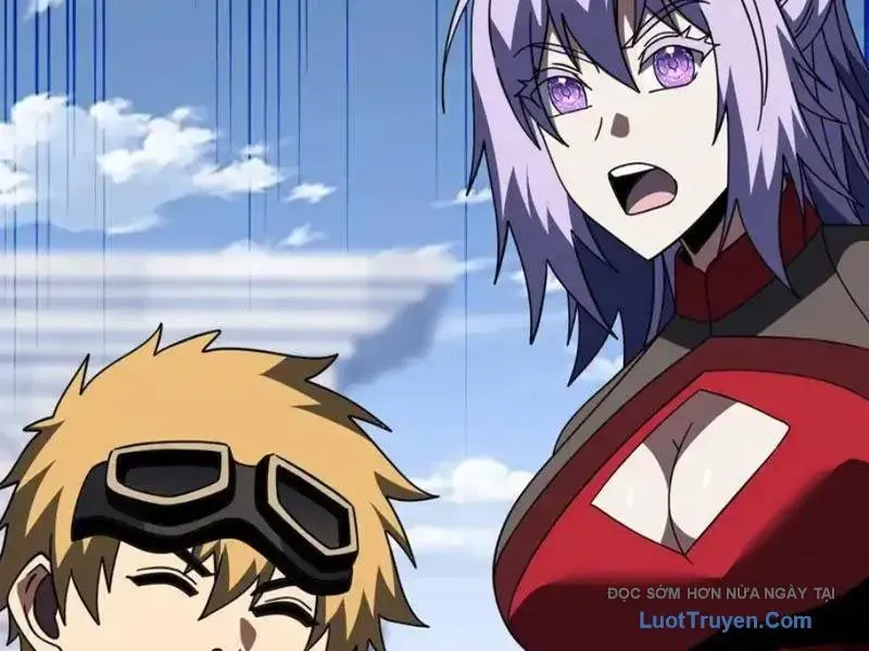 Mệnh Luân Chi Chủ! Khi Dị Biến Giáng Lâm Nhân Gian! Chapter 180 - 134