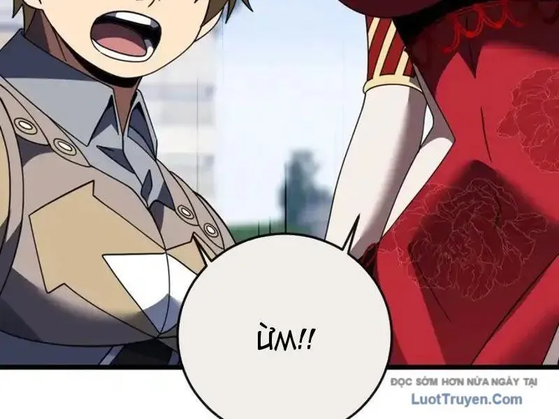 Mệnh Luân Chi Chủ! Khi Dị Biến Giáng Lâm Nhân Gian! Chapter 180 - 135