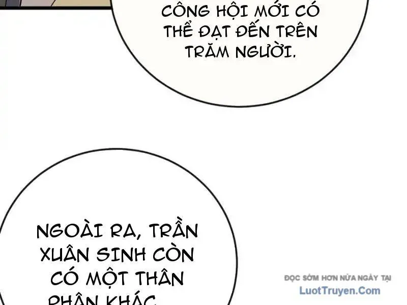 Mệnh Luân Chi Chủ! Khi Dị Biến Giáng Lâm Nhân Gian! Chapter 180 - 19