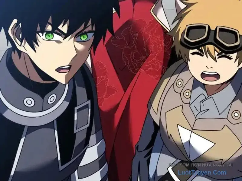 Mệnh Luân Chi Chủ! Khi Dị Biến Giáng Lâm Nhân Gian! Chapter 180 - 25