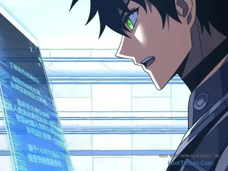 Mệnh Luân Chi Chủ! Khi Dị Biến Giáng Lâm Nhân Gian! Chapter 180 - 4