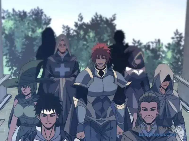 Mệnh Luân Chi Chủ! Khi Dị Biến Giáng Lâm Nhân Gian! Chapter 180 - 45