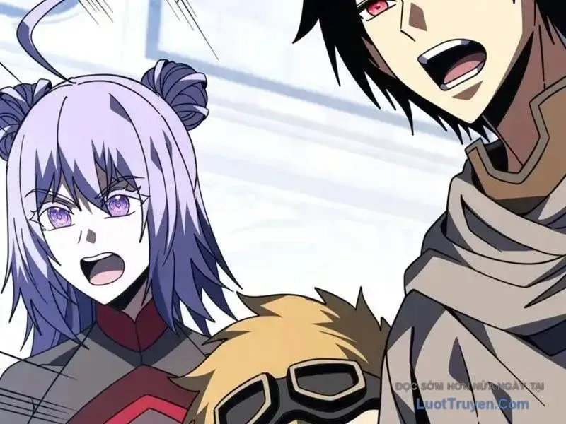 Mệnh Luân Chi Chủ! Khi Dị Biến Giáng Lâm Nhân Gian! Chapter 180 - 55