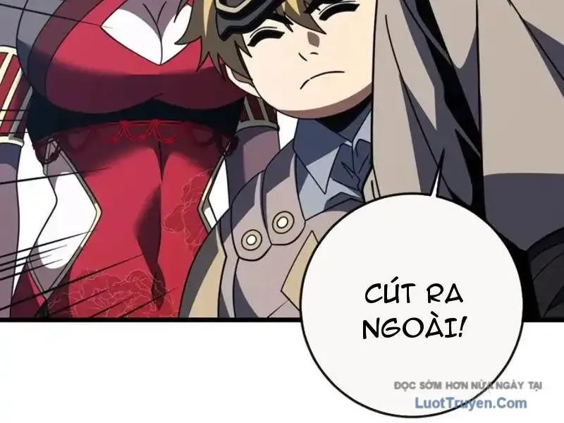 Mệnh Luân Chi Chủ! Khi Dị Biến Giáng Lâm Nhân Gian! Chapter 180 - 56