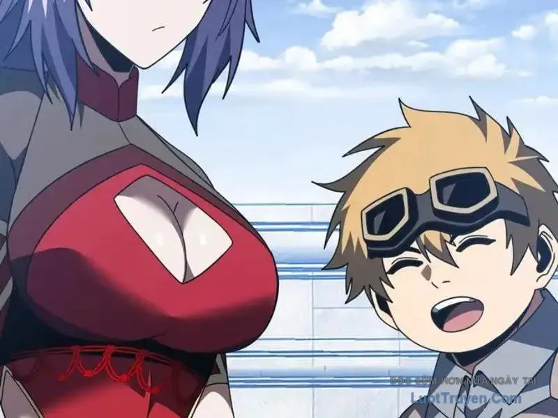 Mệnh Luân Chi Chủ! Khi Dị Biến Giáng Lâm Nhân Gian! Chapter 180 - 8