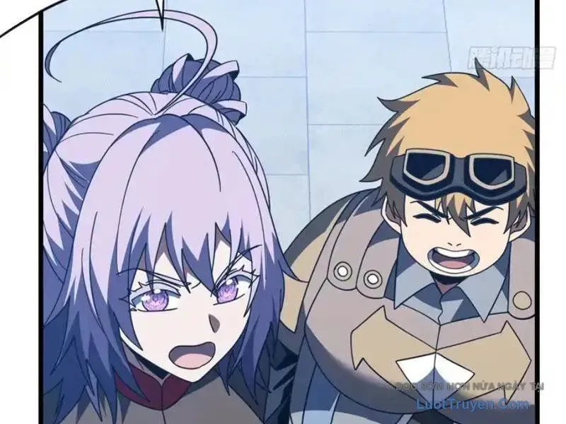 Mệnh Luân Chi Chủ! Khi Dị Biến Giáng Lâm Nhân Gian! Chapter 180 - 73