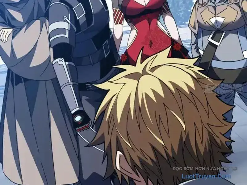 Mệnh Luân Chi Chủ! Khi Dị Biến Giáng Lâm Nhân Gian! Chapter 180 - 77