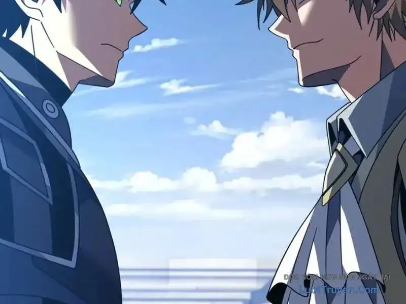 Mệnh Luân Chi Chủ! Khi Dị Biến Giáng Lâm Nhân Gian! Chapter 180 - 81