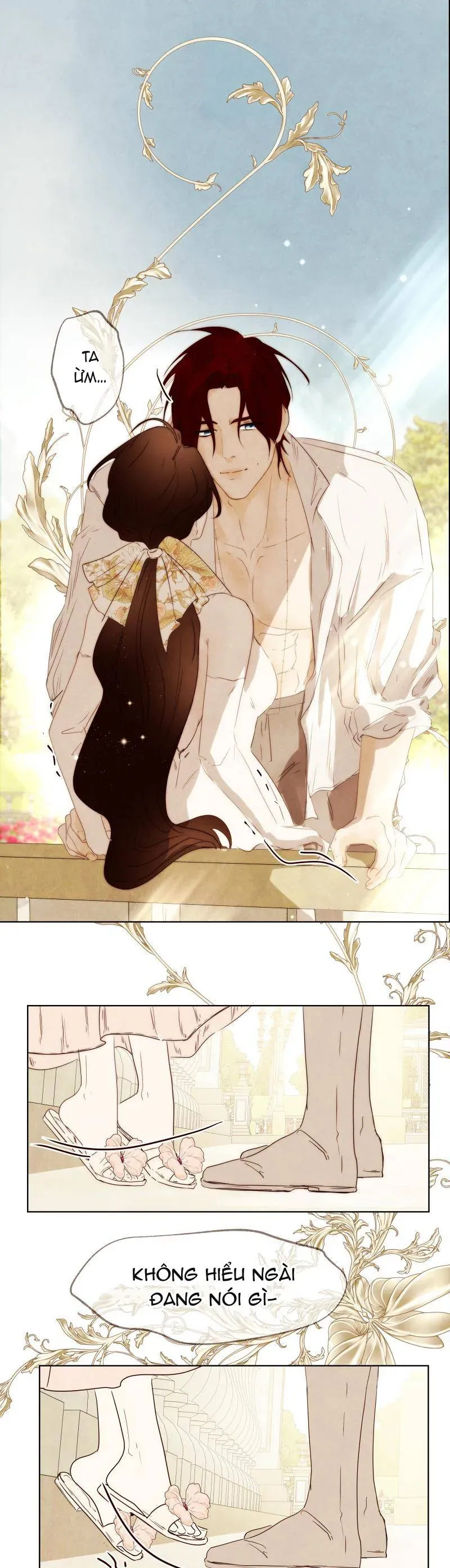 Tôi Là Kẻ Phản Diện Chapter 37 - 2