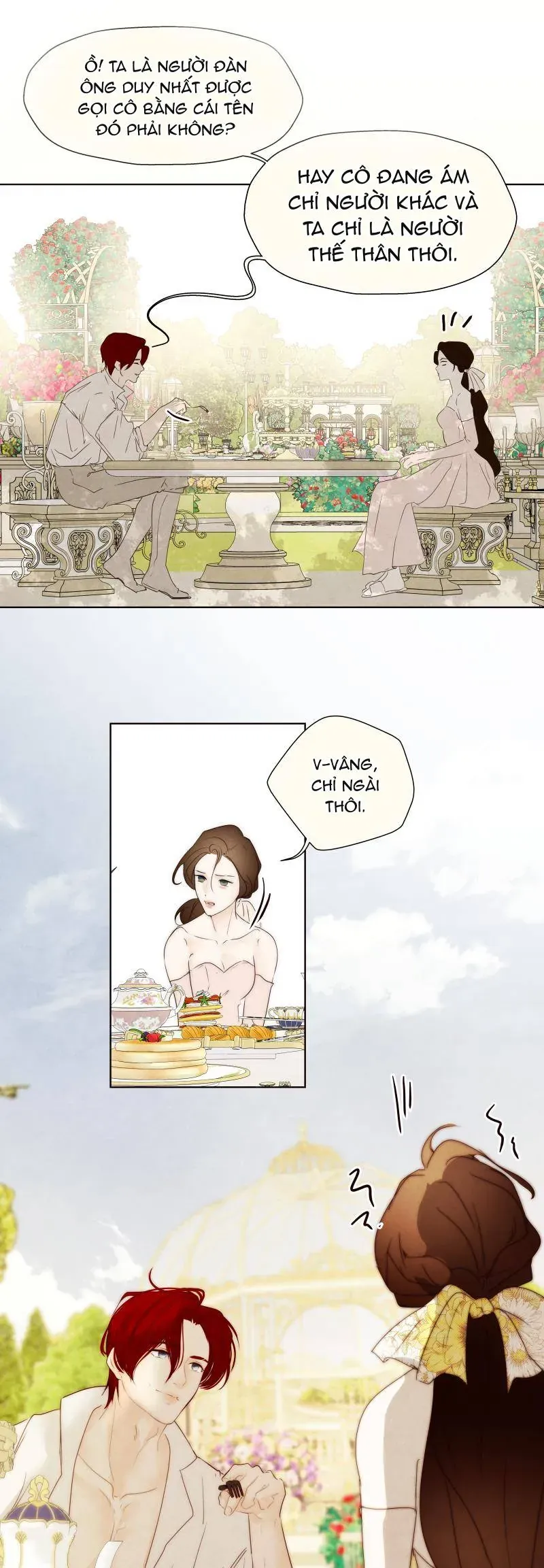 Tôi Là Kẻ Phản Diện Chapter 37 - 11