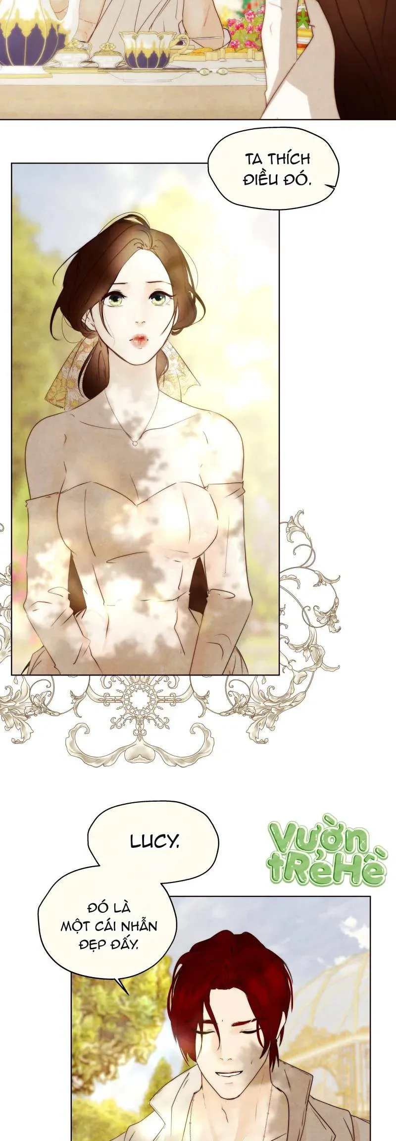 Tôi Là Kẻ Phản Diện Chapter 37 - 12