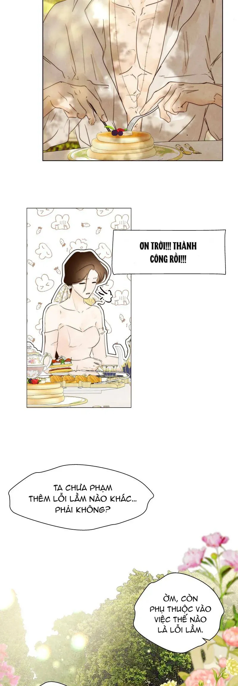 Tôi Là Kẻ Phản Diện Chapter 37 - 13