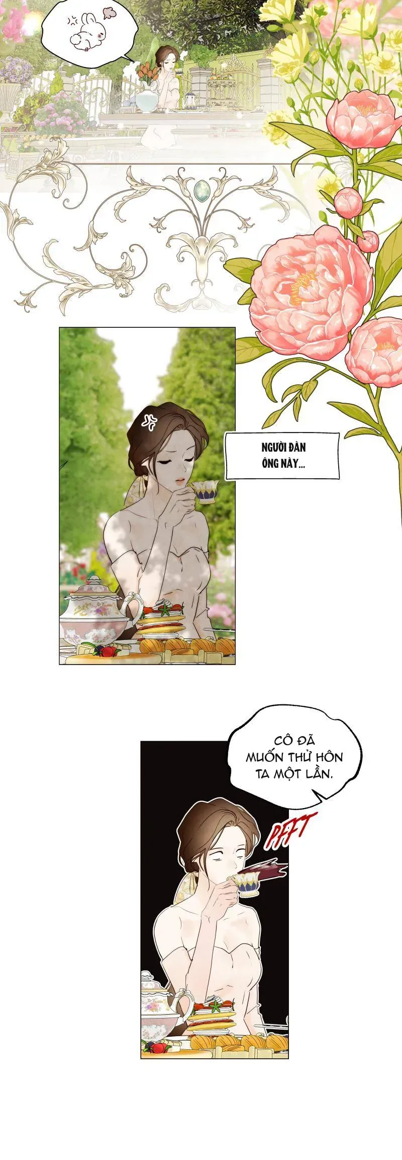 Tôi Là Kẻ Phản Diện Chapter 37 - 14