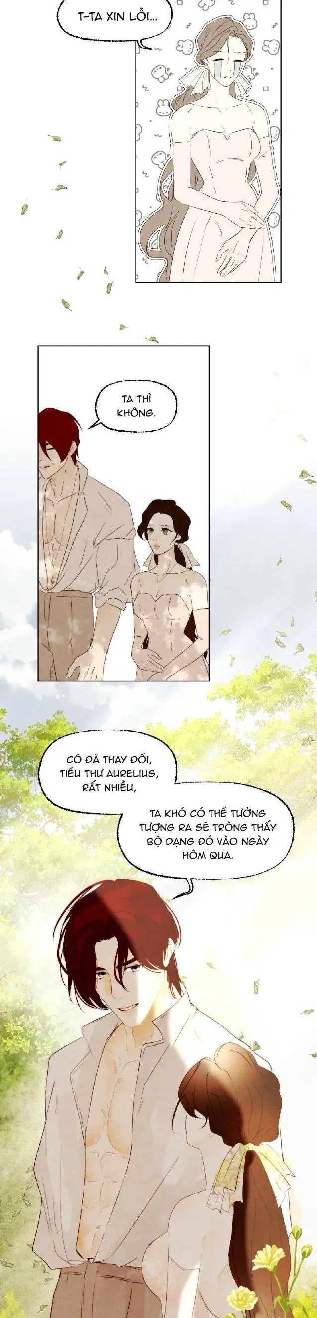 Tôi Là Kẻ Phản Diện Chapter 37 - 17