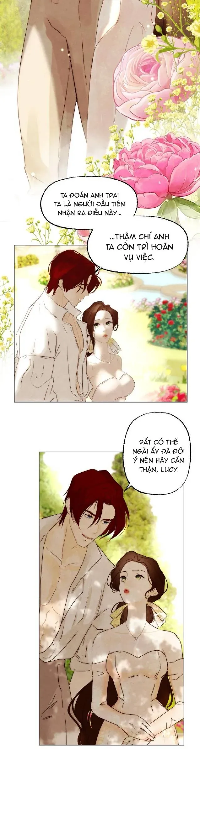 Tôi Là Kẻ Phản Diện Chapter 37 - 18