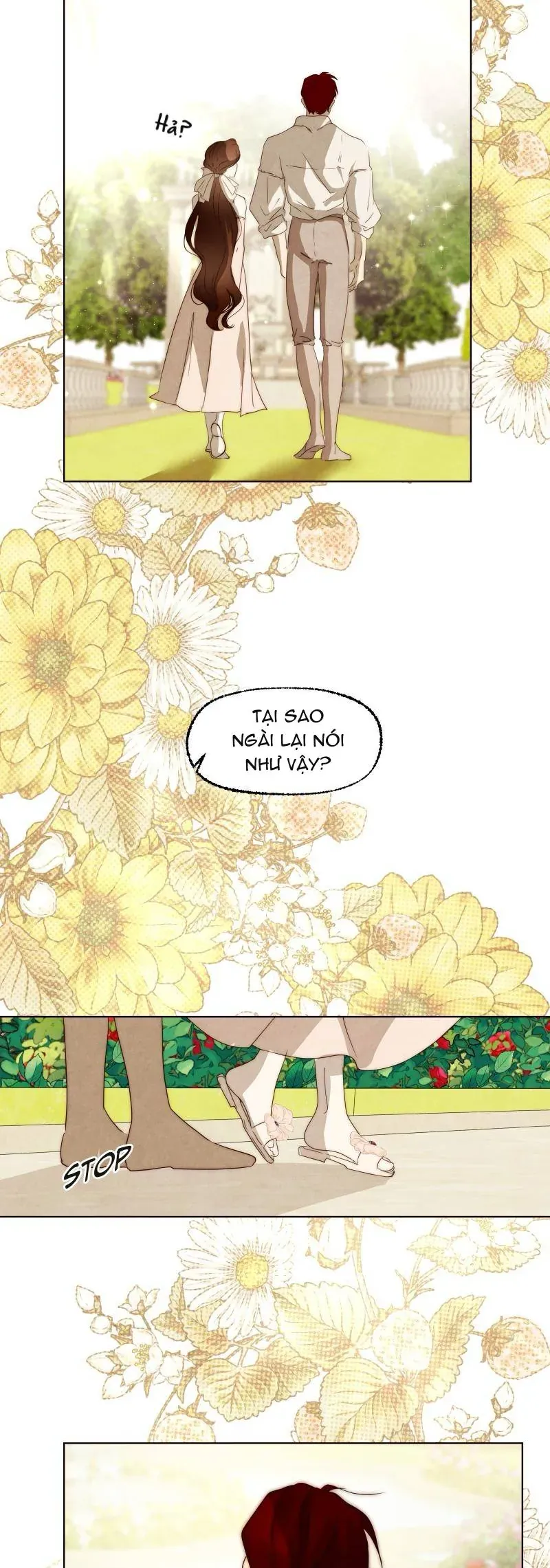 Tôi Là Kẻ Phản Diện Chapter 37 - 20