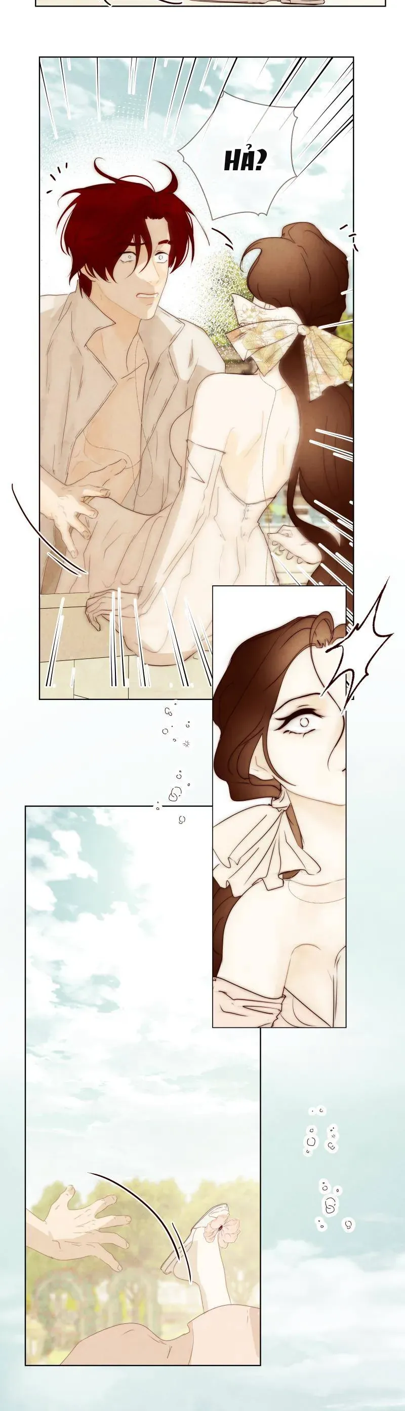 Tôi Là Kẻ Phản Diện Chapter 37 - 3