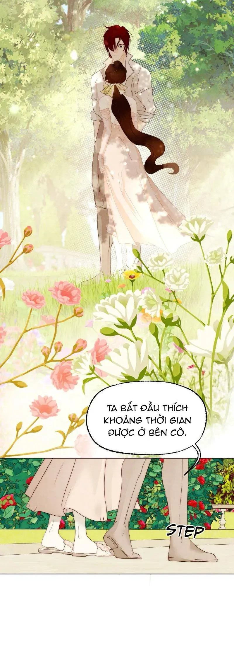 Tôi Là Kẻ Phản Diện Chapter 37 - 22