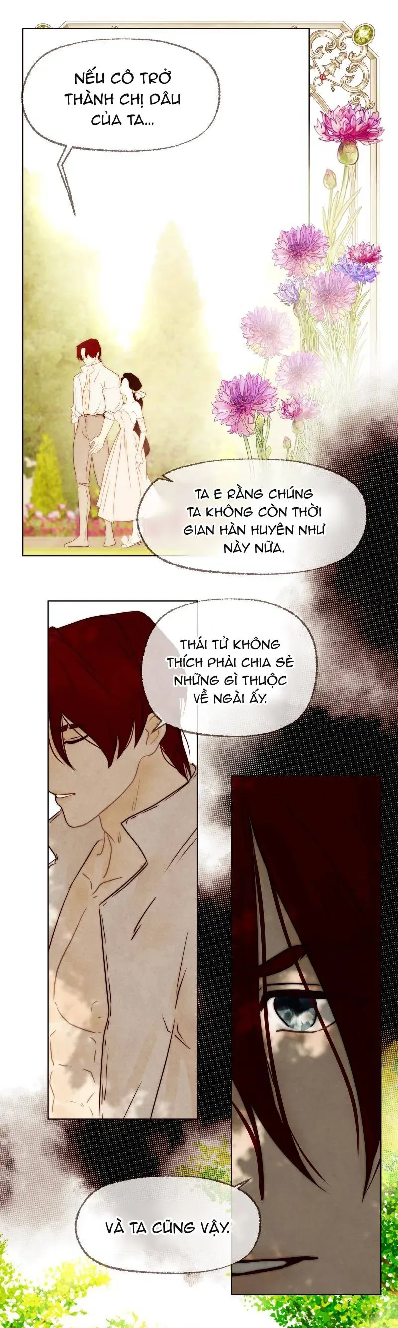 Tôi Là Kẻ Phản Diện Chapter 37 - 23