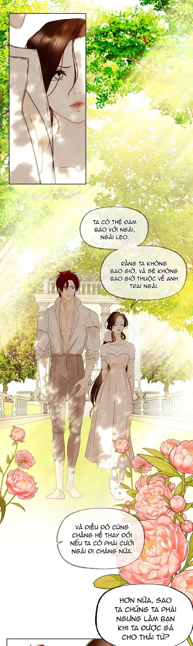 Tôi Là Kẻ Phản Diện Chapter 37 - 24