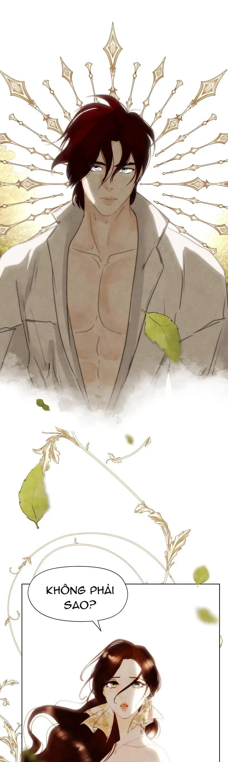 Tôi Là Kẻ Phản Diện Chapter 37 - 26