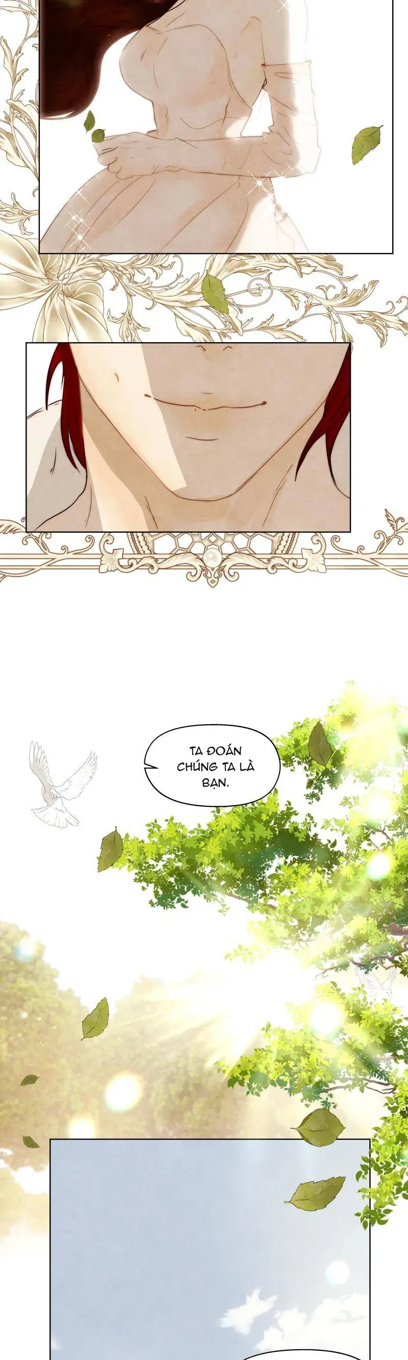 Tôi Là Kẻ Phản Diện Chapter 37 - 27