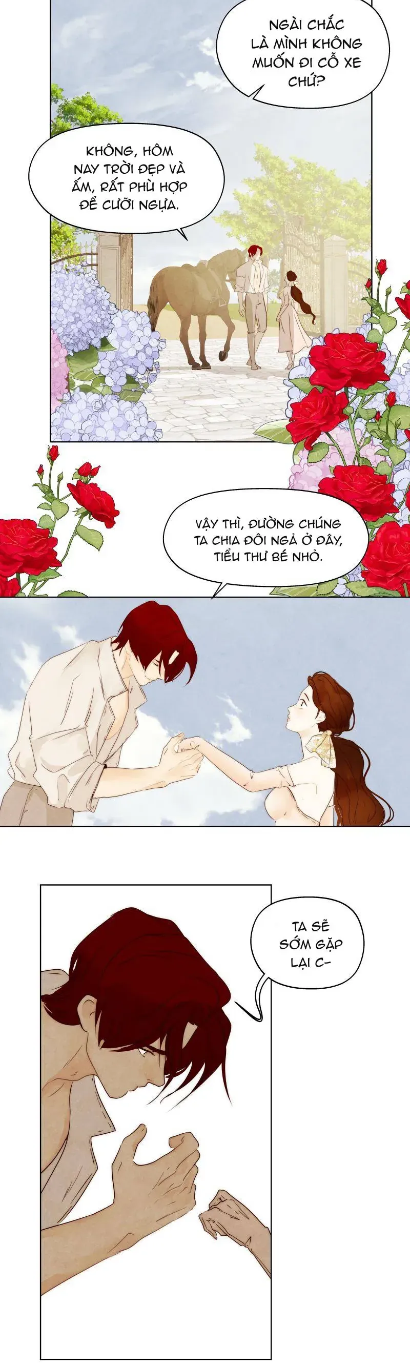Tôi Là Kẻ Phản Diện Chapter 37 - 28