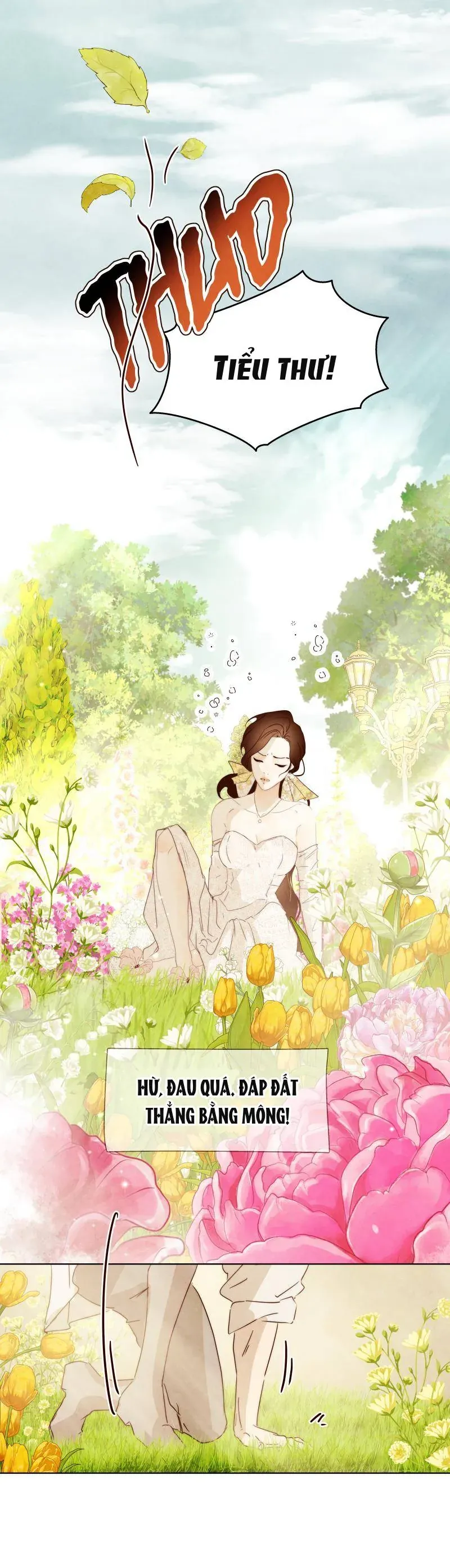 Tôi Là Kẻ Phản Diện Chapter 37 - 4