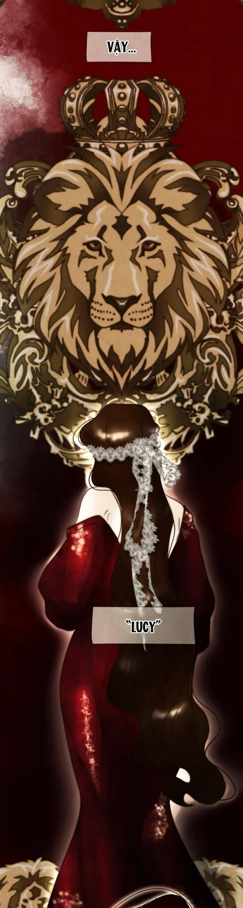 Tôi Là Kẻ Phản Diện Chapter 37 - 34