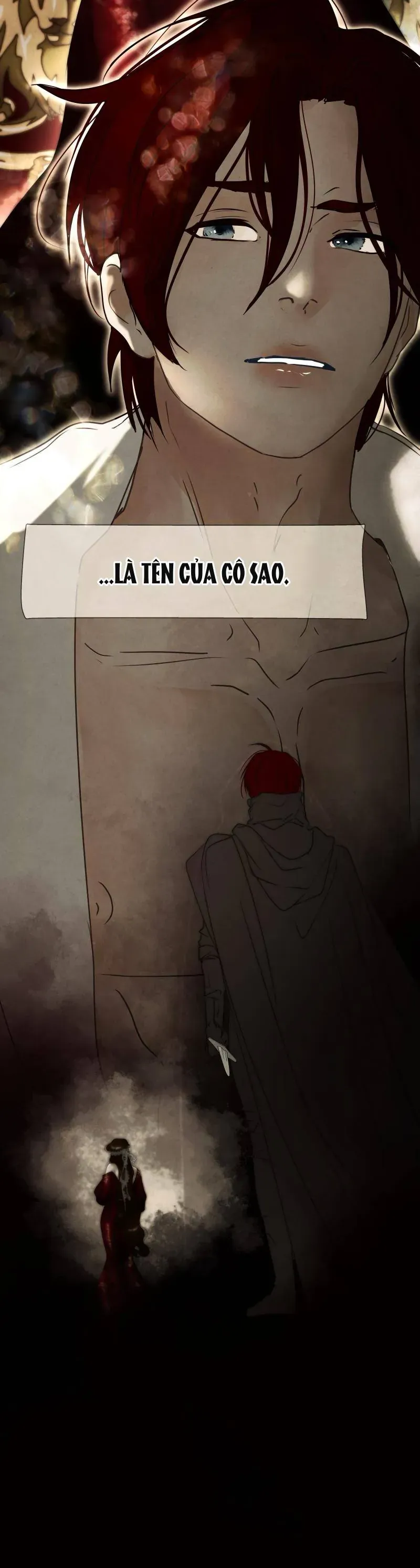 Tôi Là Kẻ Phản Diện Chapter 37 - 35