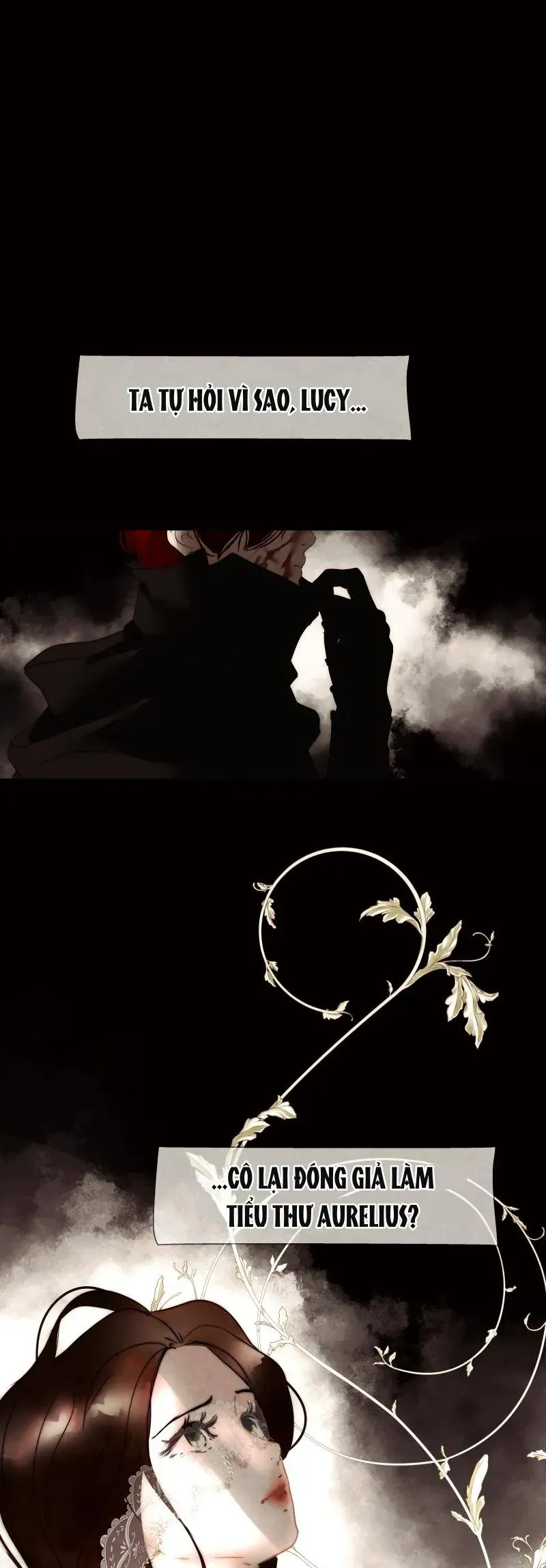 Tôi Là Kẻ Phản Diện Chapter 37 - 36