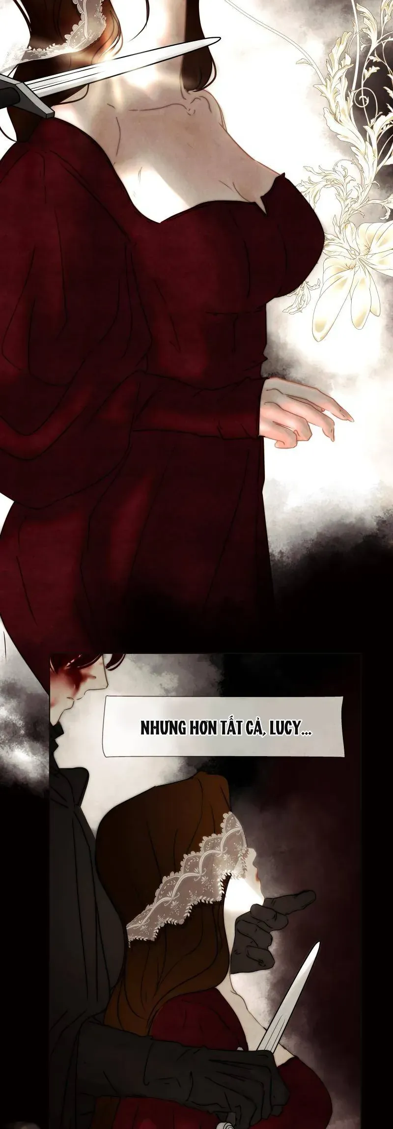 Tôi Là Kẻ Phản Diện Chapter 37 - 37