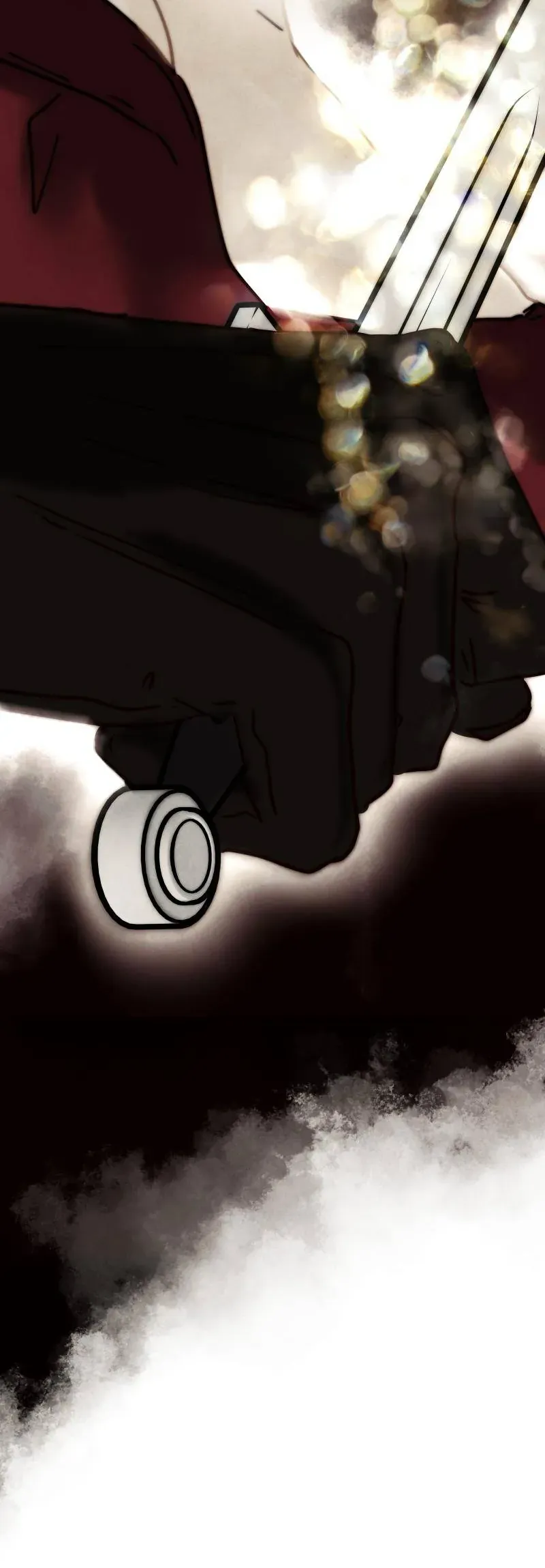 Tôi Là Kẻ Phản Diện Chapter 37 - 39