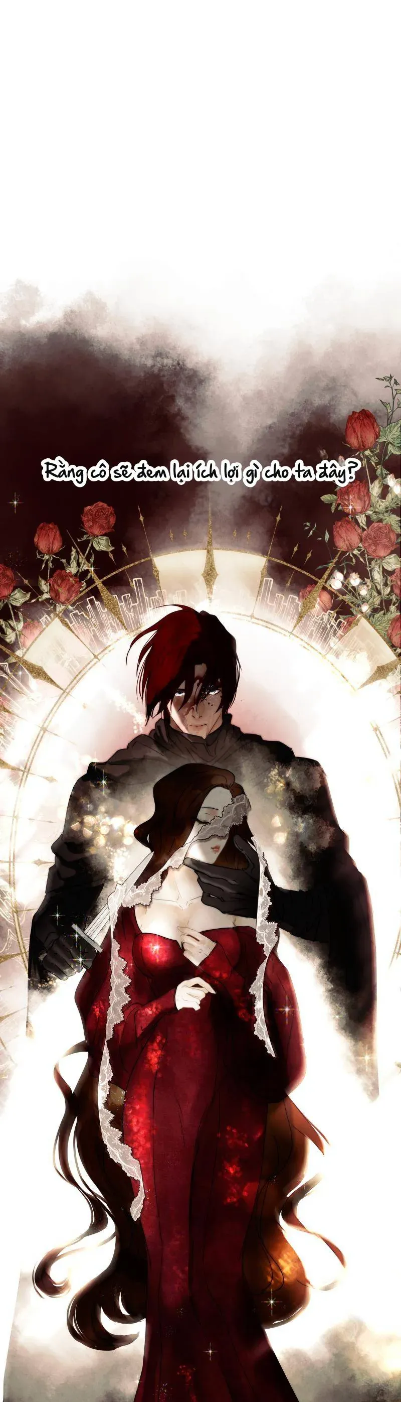 Tôi Là Kẻ Phản Diện Chapter 37 - 40