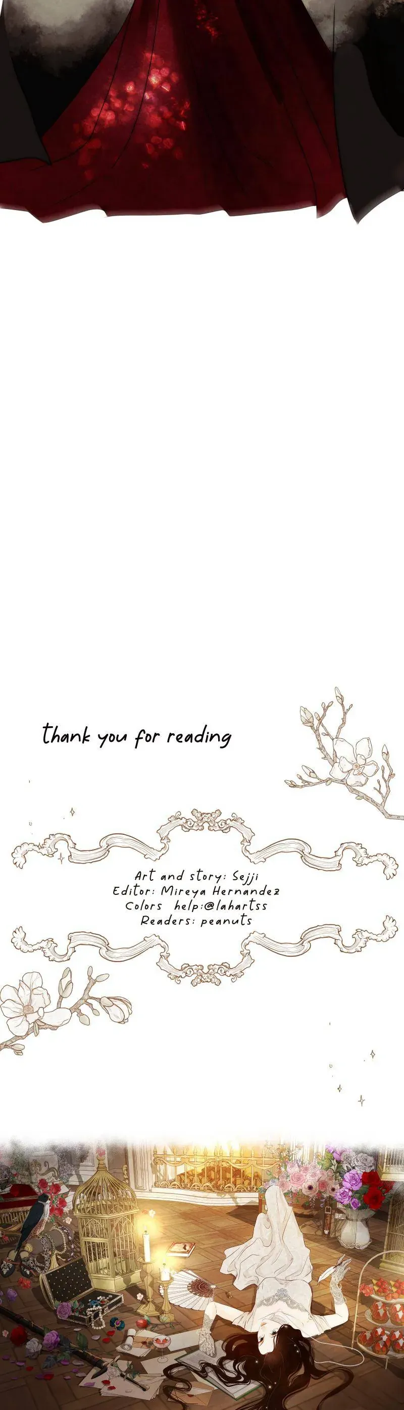 Tôi Là Kẻ Phản Diện Chapter 37 - 41